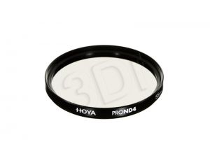 Filtr Hoya Szary Pro ND4 55mm