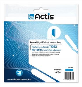 Actis tusz do Epson T1292 new KE-1292