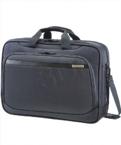 SAMSONITE TORBA KOMPUTEROWA 39V08006 VECTURA BAILHANDLE L17,3\. 3 PRZEDZIAŁY: NOTEBOOK, TABLET I DO