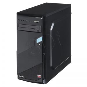 Action Actina Cosmo A10HDE MT A4-6300 8GB 1000GB Radeon HD 8370D DOS 2Y