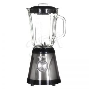 Blender stojący Princess 212023 (800W/stal szczotkowana-czarny)