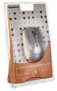 Lenovo Mouse N30A 888009888