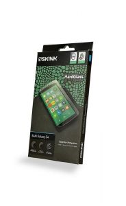SKINK SZKŁO OCHRONNE DO SAMSUNG GALAXY S4 FS_HARDG