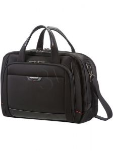 SAMSONITE TORBA KOMPUTEROWA 35V09003 PRO-DLX4 LAPTOP BAILHANDLE L 16\ EXP. 2 KOMORY Z POSZERZENIEM,