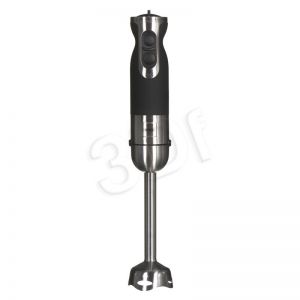 Blender ręczny Princess 221203 (600W/czarno-srebrny)