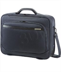 SAMSONITE TORBA KOMPUTEROWA 39V08003 VECTURA-OFFICE CASE PLUS 17,3\. KIESZENIE NA NOTEBOOK, TABLET,
