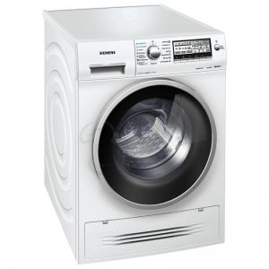 Pralka Automatyczna Siemens iQ 700 WD15H542EU (1500obr/min 7kg Front 59cm A)