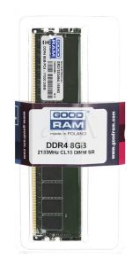Goodram GR2133D464L15S/8G DDR4 DIMM 8GB 2133MT/s (1x8GB)