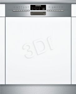 Zmywarka do zabudowy SIEMENS SN 56P596EU