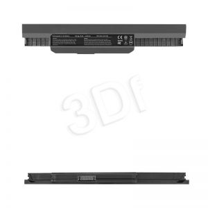 QOLTEC BATERIA DO NTB ASUS A32-K53, 4400MAH, 11.1V