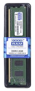 Goodram DDR3 2GB 1600MT/s (1x2GB)