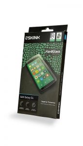SKINK SZKŁO OCHRONNE DO LG G2 MINI FS_HARDGLASS_LG