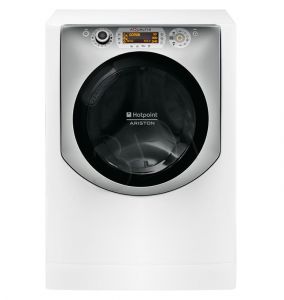Pralko-suszarka Ariston AQD1070D 49 EU (1400obr/min 10kg Front 61,6cm A)