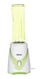Blender stojący Tristar BL-4435 (250W/biało-zielony)