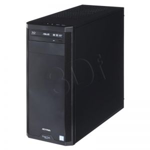 Action  ACTINA GameON i507G MT i5-6400 16GB 240GB HD 530 GTX970 DOS 2Y