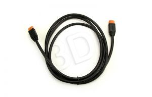 UNITEK KABEL HDMI BASIC 5,0M C140