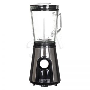 Blender stojący Princess 217200 (350W/czarno-srebrny)