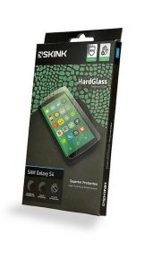 SKINK SZKŁO OCHRONNE DO LG LEON FS_HARDGLASS_LG_LE