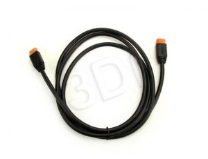 UNITEK KABEL HDMI BASIC 2,0M C138
