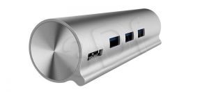 UNITEK HUB 3XUSB3.0+USB TYP-C+MICROSD/SD Y-3094