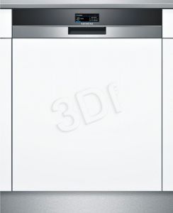 Zmywarka do zabudowy SIEMENS SN 578S03TE