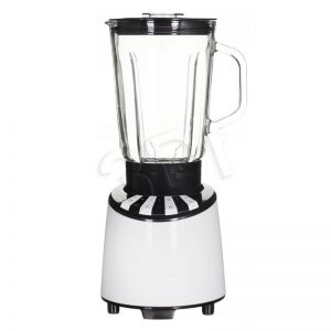 Blender stojący Princess 217100 (350W/biało-czarny)