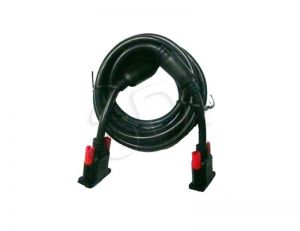 UNITEK KABEL VGA HD15 M/M 3,0M C504