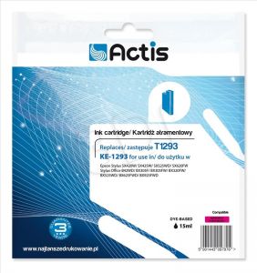 Actis tusz do Epson T1293 new KE-1293