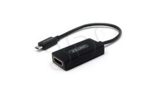 UNITEK ADAPTER SLIMPORT - HDMI Y-6304