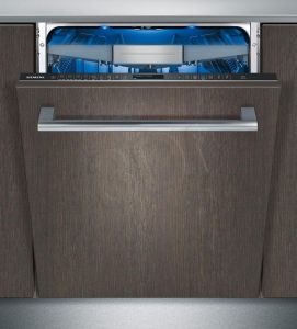 Zmywarka do zabudowy SIEMENS SN 678X03TE