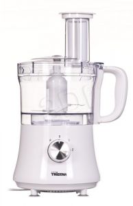 Robot kuchenny Tristar MX-4167 (500W/biały)