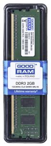 Goodram DDR3 2GB 1333MT/s (1x2GB)