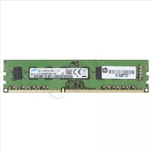 HP B4U37AA DDR3 DIMM 8GB 1600MT/s (1x8GB)