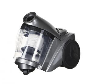 Odkurzacz TRISTAR SZ-2174 (Bezworkowy 1000W Srebrny)