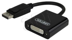 UNITEK ADAPTER Y-5118AA DISPLAYPORT TO DVI
