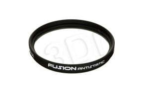 Filtr Hoya UV Fusion Antistatic 43mm