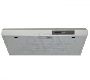 Okap Podszafkowy Whirlpool AKR 431 ME (Szary 172m3/h 598mm)
